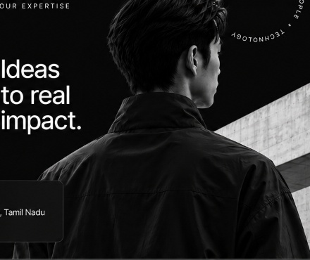 Zen Xea Vision